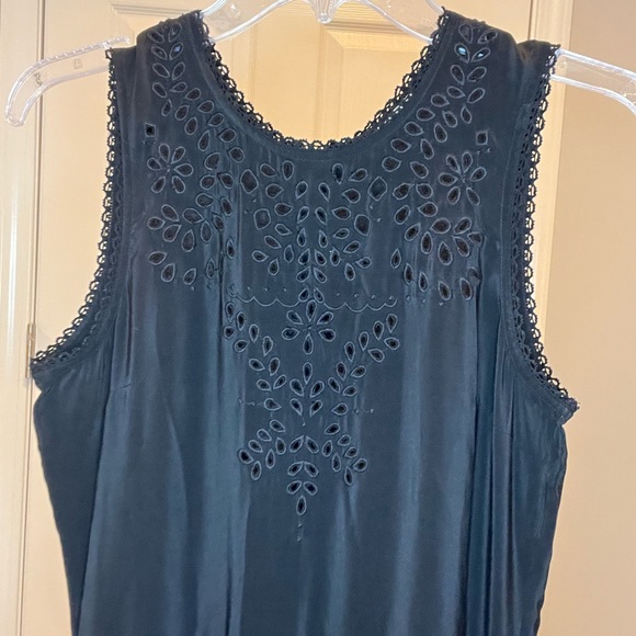 Ulla Johnson Maxi Dress - Picture 4 of 5